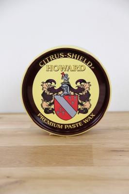 CITRUS-SHIELD　PASTE　WAX　シトラスシールド・プレミアムペーストワックス　HOWARD