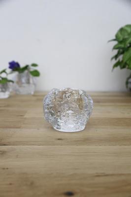 SNOWBALL　Tealight　holder　M