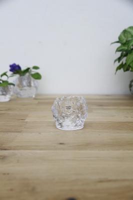 SNOWBALL　Tealight　holder　S