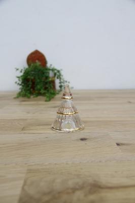 置物/クリスマスツリー　S