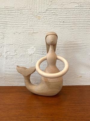 置物　Mermaid　マーメイド　ARCHITECTMADE　アーキテクトメイド　デンマーク