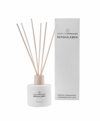 ディフューザー　Refshaleoen　デンマーク