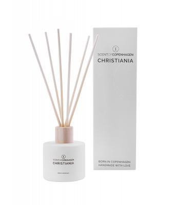 ディフューザー　Christiania　デンマーク