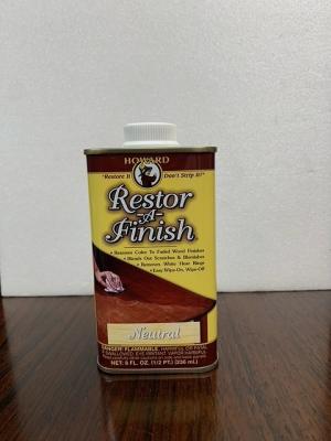 Restor-A-Finish　neutral　レストアフィニッシュ　ニュートラル