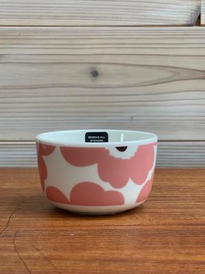 UNIKKO　BOWL　ボウル　2.5DL　pink