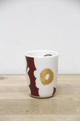 Juhla　Unikko　coffee　cup　コーヒーカップ　1.8DL