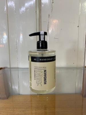 HUMDAKIN　Hand　soap　05　Rhubarb&Birch　300ml