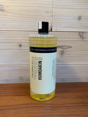 Universal　cleaner　03　Wild　lemongrass&Nettle　1000ml