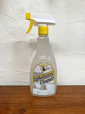 Upholstery　Cleaner　HOWARD　アプホールスタリークリーナー