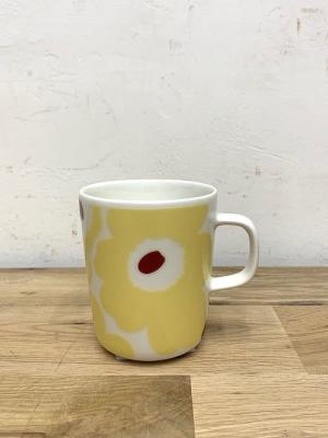 Unikko　mug　2.5dl　マリメッコ　marimekko　マグカップ