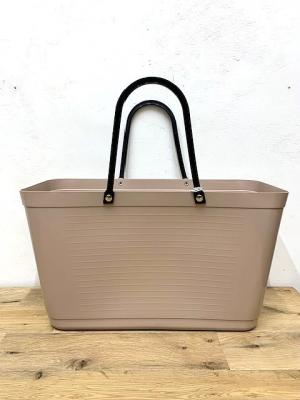 Green　Hinza　L　ベージュ
