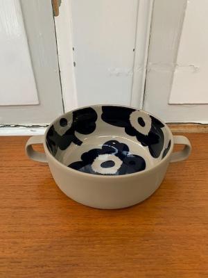 marimekko　Unikko　bowl　5dl　マリメッコ　ウニッコ　ボウル