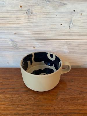 Unikko　tea　cup　2.5dl　marmekko　マリメッコ　ティーカップ