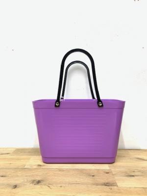 Green　Hinza　bag　S　パープル