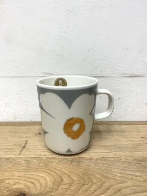 Unikko　Anniver　mug　2.5dl　マリメッコ　marimekko