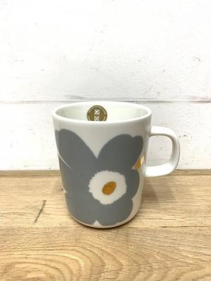 Unikko　Anniver　mug　2.5dl　マリメッコ　marimekko