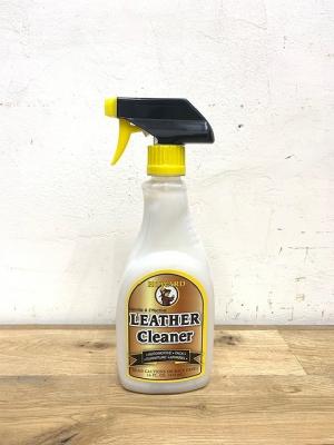 LEATHER　CLEANER　レザークリーナー　HOWARD