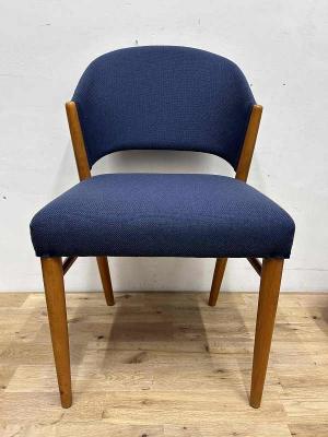 1人掛ソファ　布地