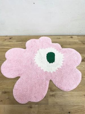 Unikkp　Bath　mat　73x74cm　marimekko　マリメッコ　　バスマット