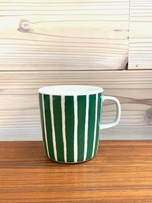 Piccolo　mug　4dl　marimekko　マリメッコ