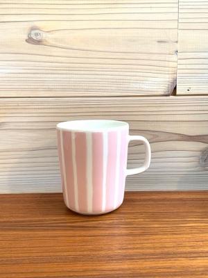 Piccolo　mug　2.5dl　marimekko　マリメッコ