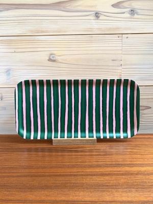 Piccolo　tray　13.5x27.5cm　marimekko　マリメッコ　トレイ