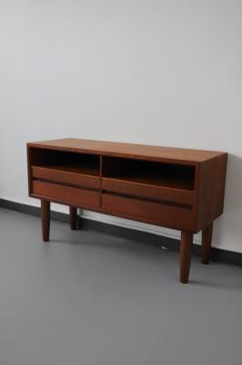 チェスト　デンマーク　ヴィンテージ