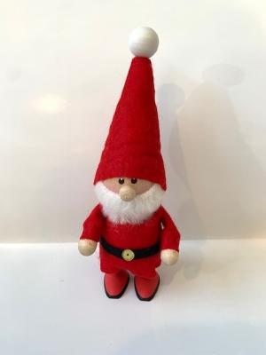 ノルディカニッセ　サンタ　レッド