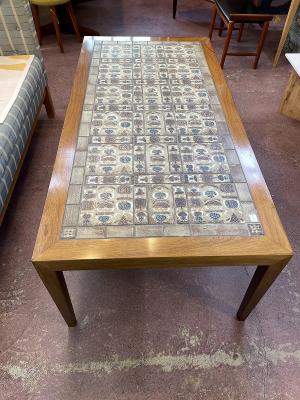 ROYAL　COPENHAGEN/タイル付き　デンマーク　ヴィンテージ