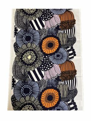 【marimekko】SIIRTOLAPUUTARHA　T.TOWEL　47x70