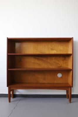 シェルフ　デンマーク　ヴィンテージ