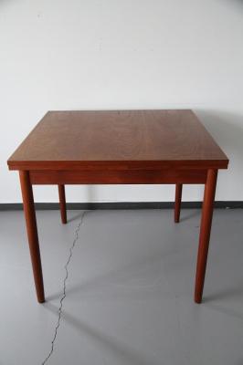 ダイニングテーブル　デンマーク　ヴィンテージ