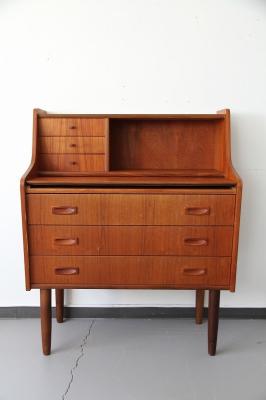 ビューロー　デンマーク　ヴィンテージ