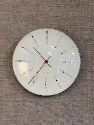 ARNE　JACOBSEN　Wall　Clock　43640(BA290)