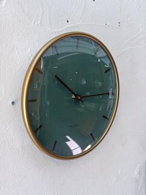 ARNE　JACOBSEN　Wall　Clock　43483(CH210-GR)